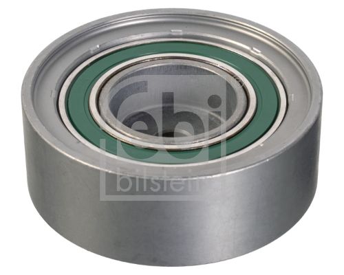 FEBI BILSTEIN Umlenk-/Führungsrolle, Zahnriemen (10045)