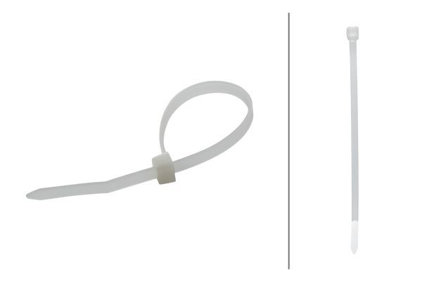 HELLA Kabelbinder (8HL 707 877-081) HELLA Kabelbinder (8HL 707 877-081)