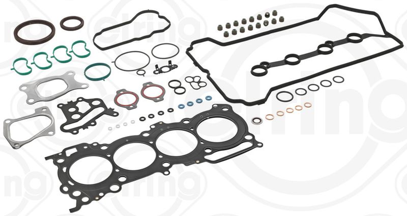 ELRING Dichtungsvollsatz, Motor (843.790)