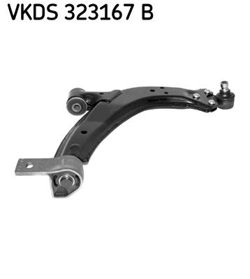 SKF Lenker, Radaufhängung (VKDS 323167 B)