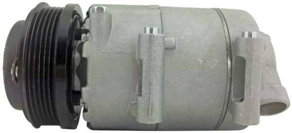 MAHLE Kompressor, Klimaanlage (ACP 861 000S) MAHLE Kompressor, Klimaanlage (ACP 861 000S)