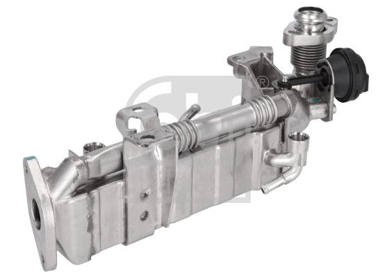 FEBI BILSTEIN Kühler, Abgasrückführung (182360)