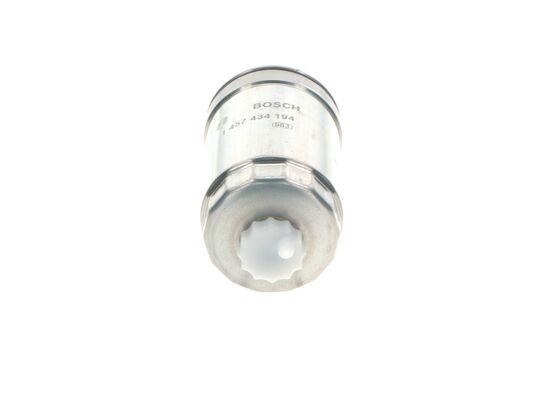 BOSCH Kraftstofffilter (1 457 434 194) BOSCH Kraftstofffilter (1 457 434 194)