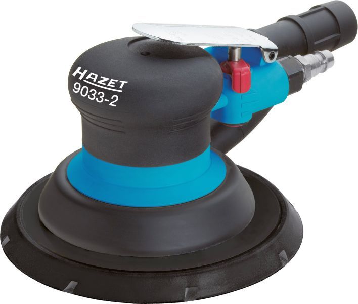HAZET Exzenterschleifer (Druckluft) (9033-2)