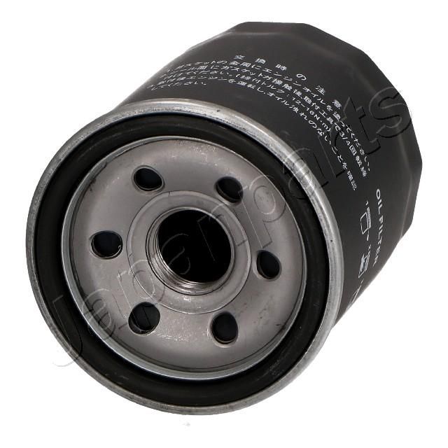 JAPANPARTS Ölfilter (FO-898S)