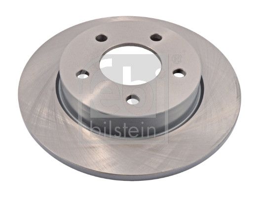 FEBI BILSTEIN Bremsscheibe (175209)