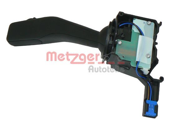 METZGER Wischerschalter (0916020)