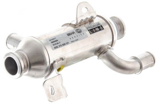 MAHLE Kühler, Abgasrückführung (CE 33 000P)