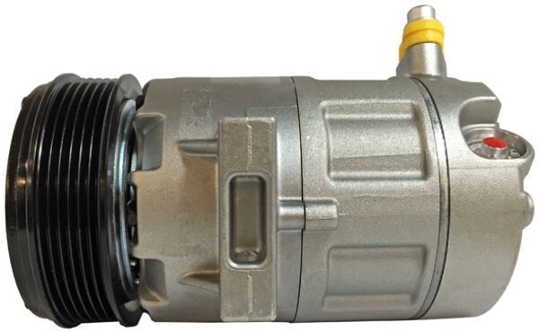 MAHLE Kompressor, Klimaanlage (ACP 367 000S) MAHLE Kompressor, Klimaanlage (ACP 367 000S)