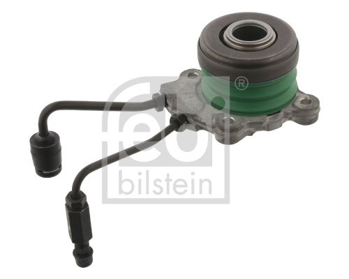 FEBI BILSTEIN Zentralausrücker, Kupplung (34840)