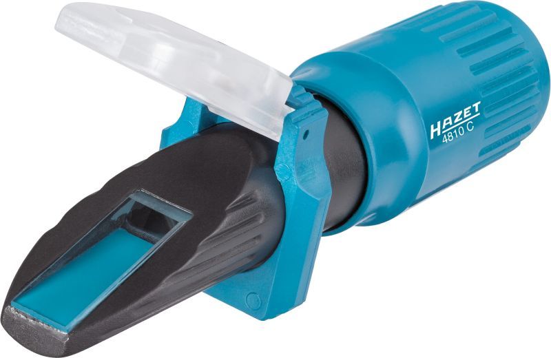 HAZET Frostschutz-/ Batteriesäureprüfgerät (Refraktometer) (4810C) HAZET Frostschutz-/ Batteriesäureprüfgerät (Refraktometer) (4810C)