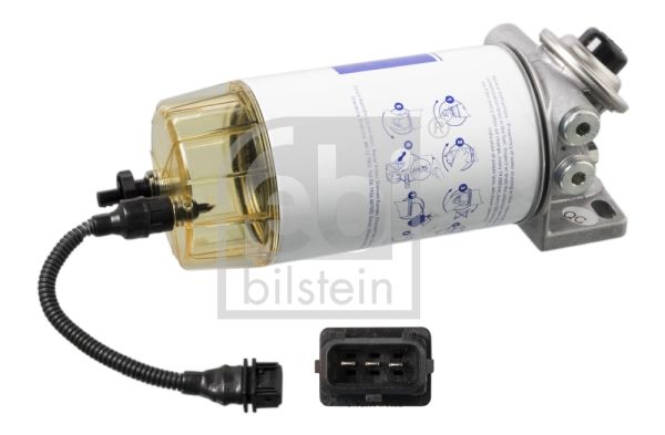 FEBI BILSTEIN Kraftstoffwasserabscheider (103284)