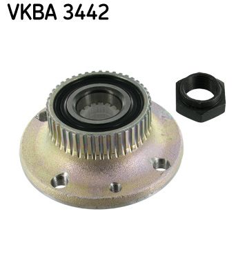 SKF Radlagersatz (VKBA 3442)