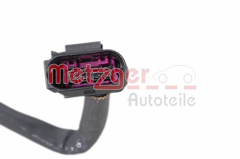 METZGER Lambdasonde (0895548)
