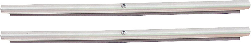 HALTERUNG FUER WARNMARKIERUNGEN (1001-182-3) | NORMFEST