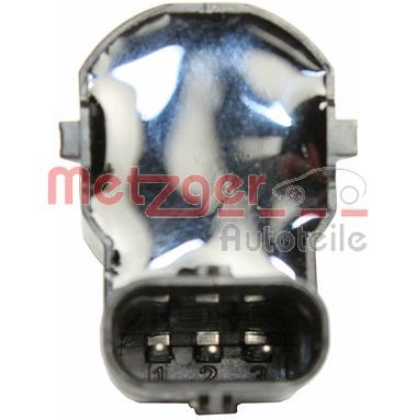 METZGER Sensor, Einparkhilfe (0901144)