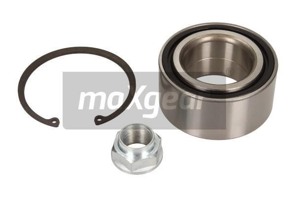MAXGEAR Radlagersatz (33-1052)