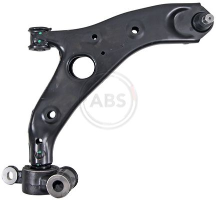 A.B.S. Lenker, Radaufhängung (211834)