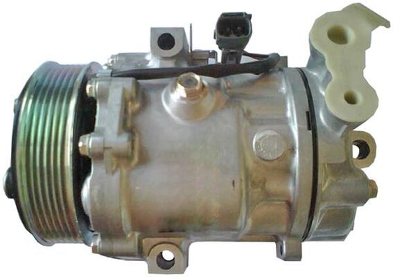 MAHLE Kompressor, Klimaanlage (ACP 1351 000P) MAHLE Kompressor, Klimaanlage (ACP 1351 000P)