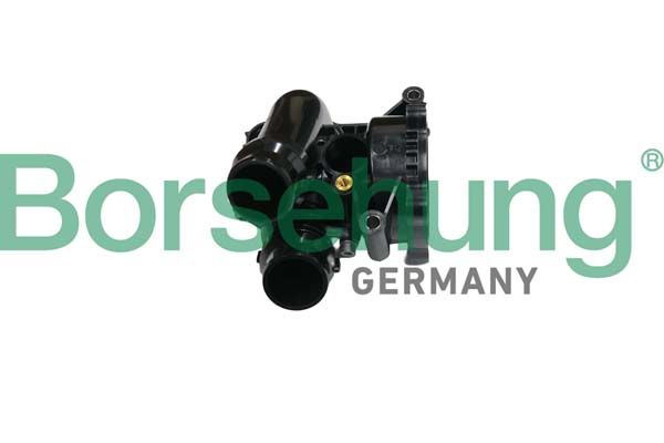 Borsehung Gehäuse, Wasserpumpe (B18709)