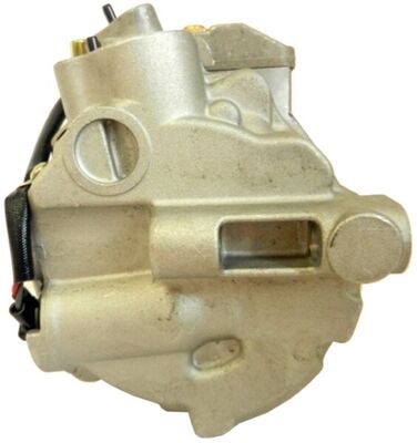 MAHLE Kompressor, Klimaanlage (ACP 685 000S) MAHLE Kompressor, Klimaanlage (ACP 685 000S)