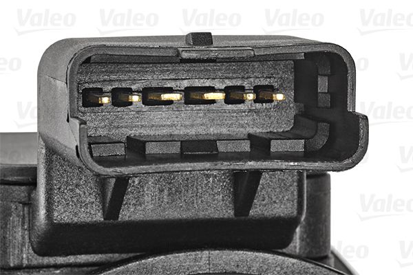 VALEO Luftmassenmesser (253702)