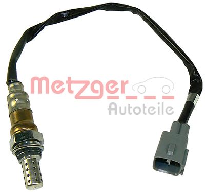 METZGER Lambdasonde (0893167)