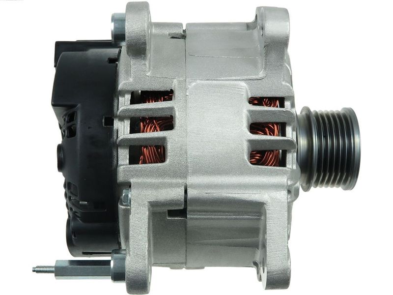 AS-PL Generator (A3317) AS-PL Generator (A3317)
