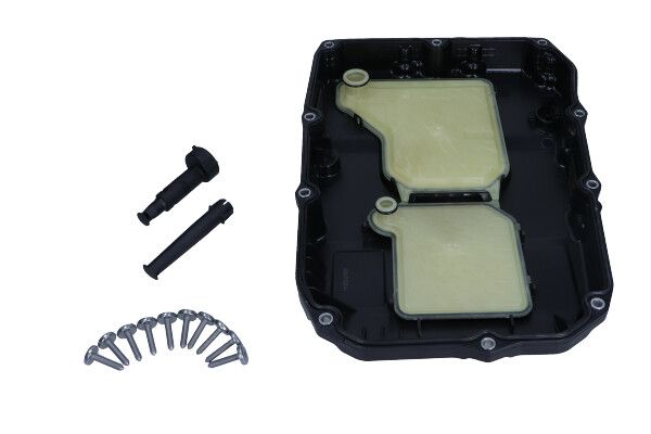 MAXGEAR Ölwanne, Automatikgetriebe (34-0126)
