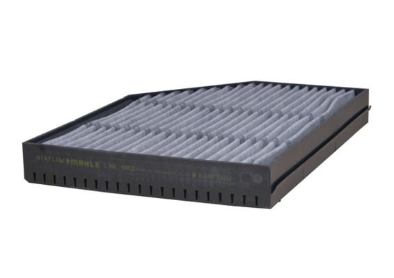 MAHLE Kondensator, Klimaanlage (AC 457 000P)