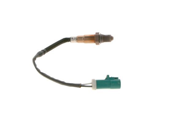 BOSCH Lambdasonde (0 258 006 155)