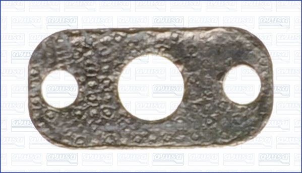 AJUSA Dichtung, Ölauslass (Lader) (01049100) Thumbnail