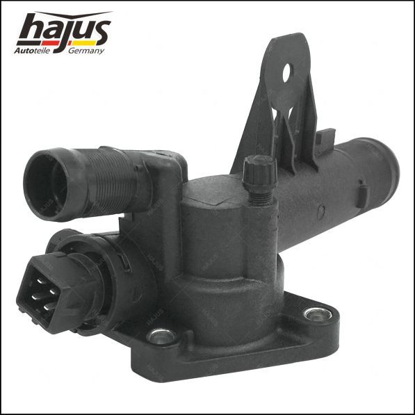 hajus Autoteile Thermostat, Kühlmittel (1211326)