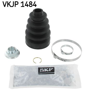 SKF Faltenbalgsatz, Antriebswelle (VKJP 1484)