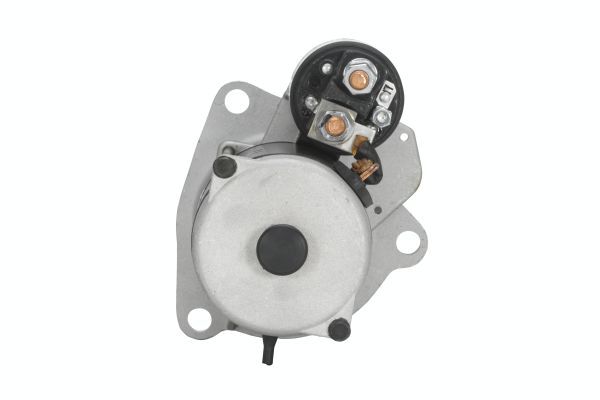 HELLA Starter (8EA 012 586-461) HELLA Starter (8EA 012 586-461)