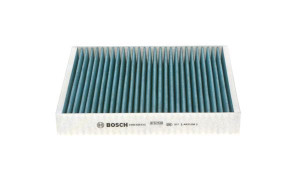 BOSCH Filter, Innenraumluft (0 986 628 512)