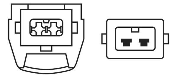 BOSCH Lambdasonde (0 258 003 222)
