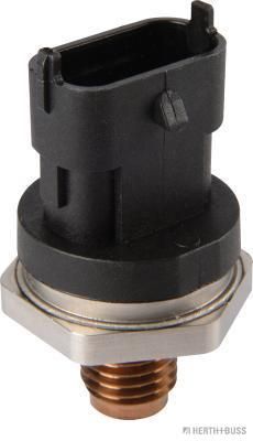 HERTH+BUSS ELPARTS Sensor, Kraftstoffdruck (70669100) Thumbnail