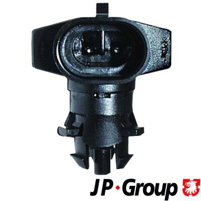 JP GROUP Sensor, Außentemperatur (1297400100) Thumbnail