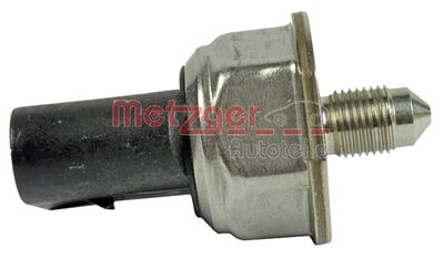 METZGER Sensor, Kraftstoffdruck (0906220) 4250032686734 0906220