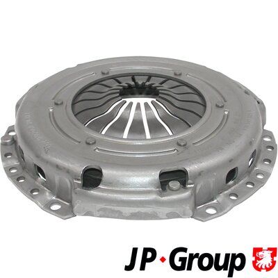 JP GROUP Kupplungsdruckplatte (1130100200)