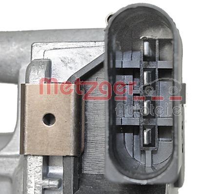 METZGER Wischermotor (2190802)