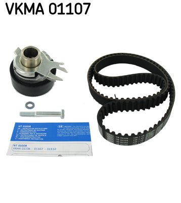 SKF Zahnriemensatz (VKMA 01107)