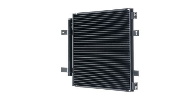 MAHLE Widerstand, Innenraumgebläse (ABR 86 000P)