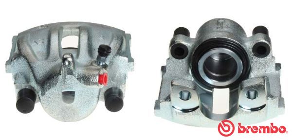 BREMBO Bremssattel (F 50 147)