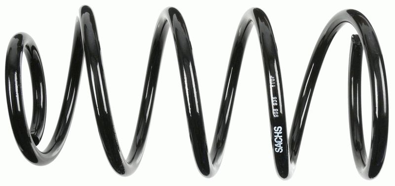 SACHS Fahrwerksfeder (998 936)
