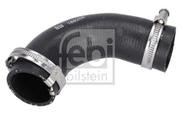 FEBI BILSTEIN Ladeluftschlauch (188208)