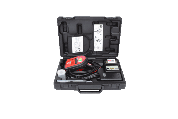 KS TOOLS Prüfgerät, Bremsflüssigkeit (150.2198)
