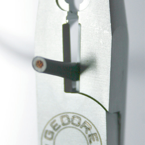 Multifunktionszange, 180 mm (KL-4503-301) Multifunktionszange, 180 mm (KL-4503-301)