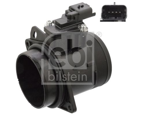 FEBI BILSTEIN Luftmassenmesser (105769) Thumbnail